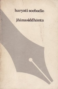 Image of Jnanasiddhanta
